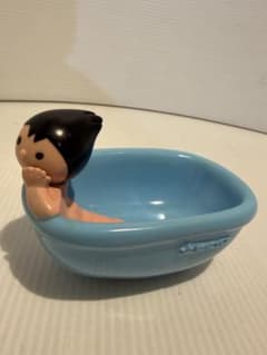 ※*バ様 東京ガス 非売品 昭和レトロ 女の子 お風呂 ノベルティ 当時物 ヴィ 東京ガス 非売品 昭和レトロ 女の子 お風呂 ノベルティ 当時物