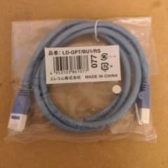 ELECOM LD-GPT/BU1/RSのサムネイル