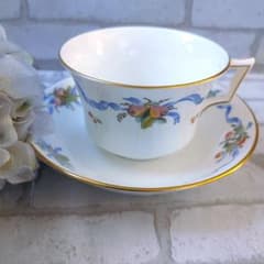  ウェッジウッド ウィリアムズバーグ リボン セット 中古 セール【未使用】WEDGWOOD ウィリアムズバーグ 人気のリボンC&S - メルカリ