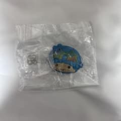 サンリオ おめん 日焼け キキのサムネイル
