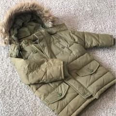 40w様 babyGap ジャケット 100cmのサムネイル