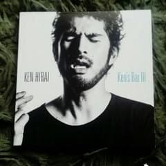 ひろゆりさん専用☆平井堅CD KENS BAR DVD付のサムネイル