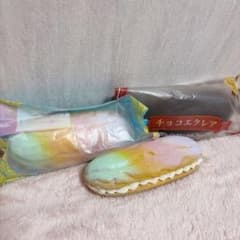 スクイーズ エクレア まとめ売りのサムネイル