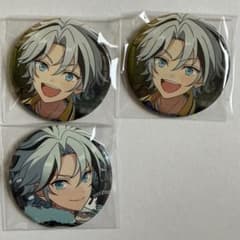 あんスタ‼︎ 缶バッジ 滝維吹 セット - メルカリ