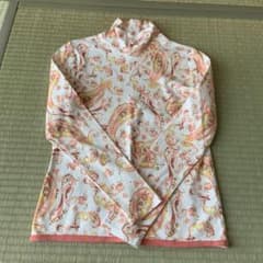 Doclasse sサイズ　ハイネックのサムネイル