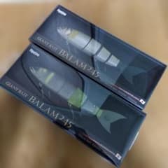 マドネス バラム245 追鮎チャート レーザーアユ 新品 - メルカリ