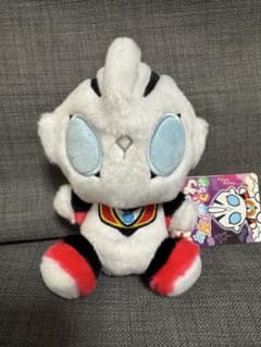 イーヴィルティガ ふわふわお座りぬいぐるみ ウルトラマンショップ限定