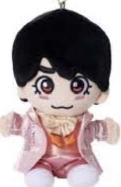 なにわ男子　ちびぬい　大西流星のサムネイル