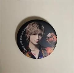 GENIC 増子敦貴 缶バッチのサムネイル