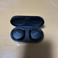 DENON PerL Pro 完全ワイヤレスイヤホン Masimo AAT - メルカリ