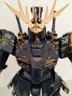 MG ver.KA 반시 완성품
