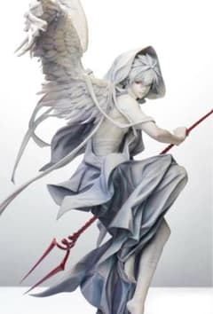 Naomi改 翼ver. 渚カヲル GK エヴァンゲリオン Naomi改 翼ver. 渚カヲル GK エヴァンゲリオン未開封 - メルカリ