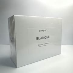 BYREDO BLANCHE EAU DE PARFUM 100ml ①