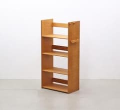 北欧 デンマーク 1440 フォルミオ ビーチ材 シェルフ 本棚 ラック 北欧 デンマーク 1440 フォルミオ ビーチ材 シェルフ 本棚