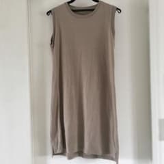 週末sale 1500円 チャオパニック♡ノースリーブワンピースのサムネイル