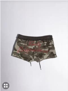新品未使用 SCULPTOR Camouflage Shorts ショートパンツ sculptor ショートパンツ Camouflage Shorts - メルカリ
