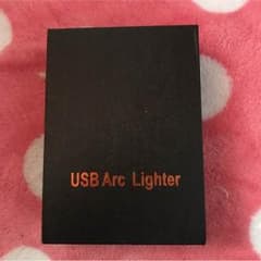 USBArc Lighterのサムネイル