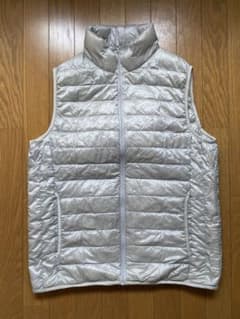 UNIQLO Ultra Light Downのサムネイル