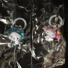 サンリオ けろけろパーティめじるしアクセサリー 2個セットのサムネイル