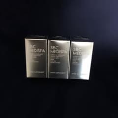 SBC MEDISPA ホワイトサプリメント 3個セットのサムネイル
