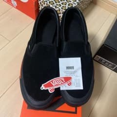 wtaps vans スリッポンのサムネイル