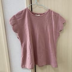 ever closet Tシャツ　120cmのサムネイル