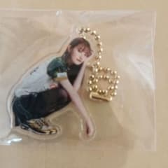 Мリーグ 中田花奈選手 アクリルキーホルダー BEAST Xのサムネイル