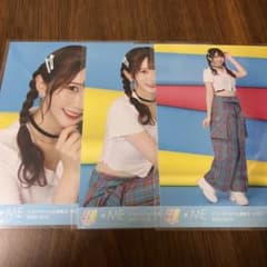 谷崎早耶　コンプのサムネイル