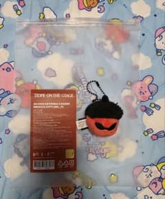 J-HOPE ホビ どんぐり Mexico City - メルカリ