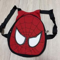 Spider-Man キッズ リュックサックのサムネイル