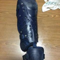 フットガード右打者用のサムネイル