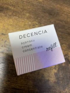 DECENCIA アヤナス クリーム コンセントレート 詰替用のサムネイル