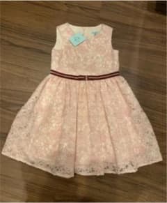 TOCCA キッズ 新品 ワンピースのサムネイル