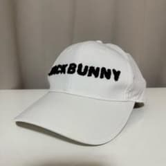 Jack Bunny ゴルフ キャップのサムネイル