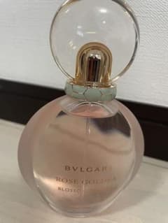 BVLGARIローズゴルデアブロッサムディライト（75mL）のサムネイル