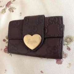 GUCCI♡キーケース♡のサムネイル