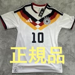 2026 ワールドカップ　ムシアラ　ユニフォーム　ドイツ代表　新品　正規品 2026 ワールドカップ ムシアラ ユニフォーム ドイツ代表 新品 正規品