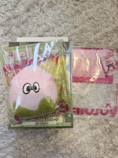 メロジョイ mellojoy もこ山 天然いちごのサムネイル