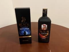 ニッカウヰスキー ディープブレンド ナイトクルーズ クロスオーバー