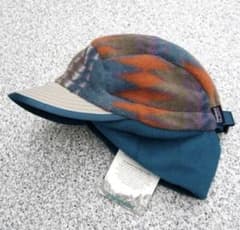 patagonia パタゴニア シンチラ ダックビル キャップ L ミネハハ96 新品 ミネハハ 90s パタゴニア シンチラ ダックビル キャップ M - メルカリ