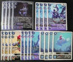BT25 三銃士関連 デッキパーツ R以下のサムネイル