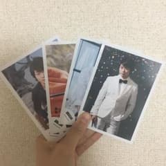 公式写真 嵐のサムネイル