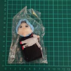 BTS ミニフィギュア　SUGA