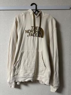 THE  NORTHFACE パーカーのサムネイル