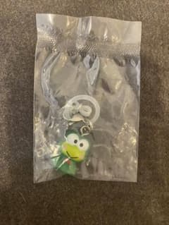 サンリオ　けろっぴー　めじるしアクセサリーのサムネイル