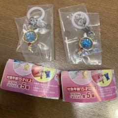 カードキャプターさくら　夢の鍵　ガチャ　2点セットのサムネイル