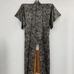 新品、未使用] 紬9マルキ しつけ糸付 - メルカリ