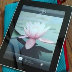 iPad 64GB 第一世代 +αのサムネイル