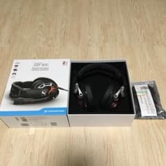 SENNHEISER GSP600のサムネイル