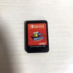 マリオオデッセイのサムネイル